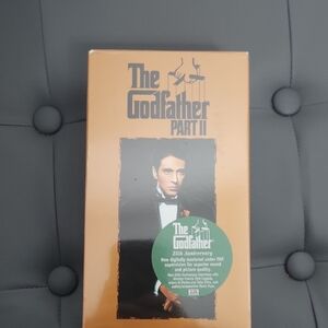 The Godfather Part II DVD Box Set